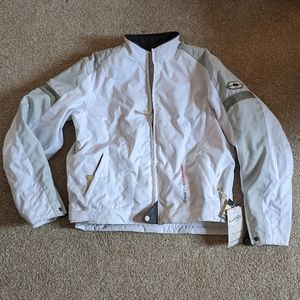 Castle Escape Women's Motorcycle Jacket